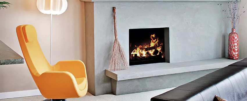 Electric Fireplace Makeover Services in Red Wing, MN