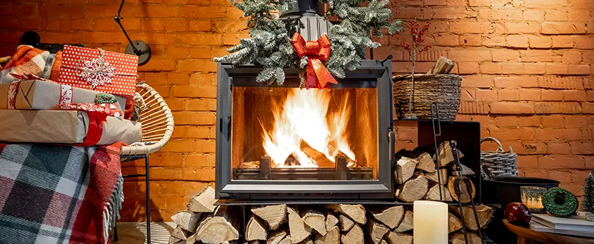 Steel Fireplace Grate Repair And Replacement Services in Red Wing, Minnesota