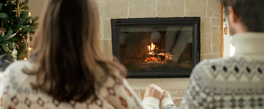 Fireplace Firebox Refurbish & Restore Services in Red Wing, MN