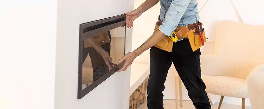 Traditional Fireplace Vent Sweeping in Red Wing, MN