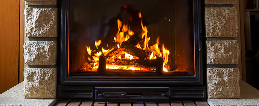 Fireplace Xtrordinair Probuilder Gas Fireplace Installation in Red Wing, MN