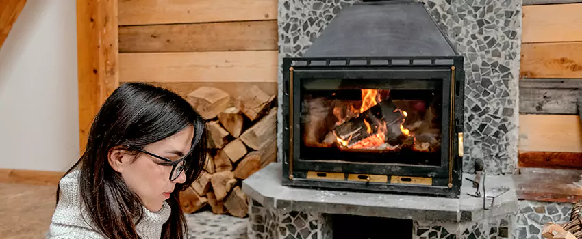 Harman P68-C Pellet Stove Repair in Red Wing, Minnesota