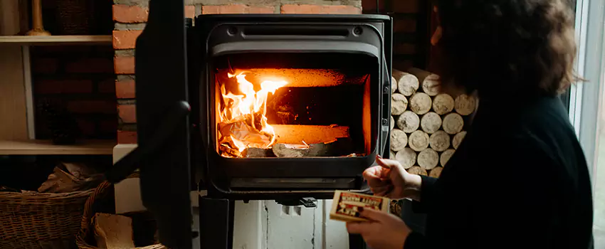 Hearthstone Wood Stoves Fireplace Repair in Red Wing, Minnesota