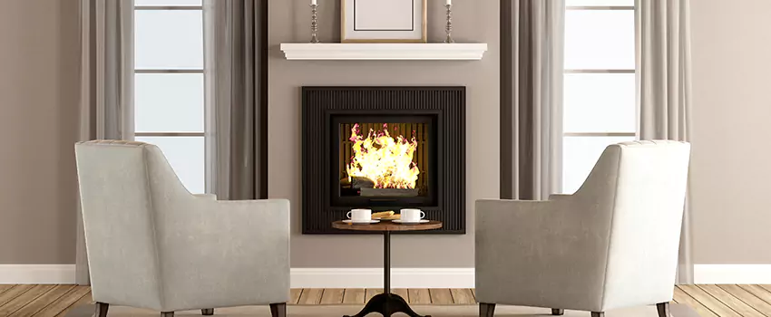Heatilator Direct Vent Fireplace Services in Red Wing, Minnesota