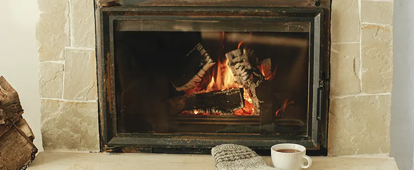 Kings man Fireplaces Insert Services in Red Wing, MN