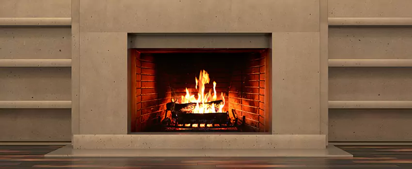 Majestic Trilliant Series Gas Fireplace Insert Repair in Red Wing, Minnesota