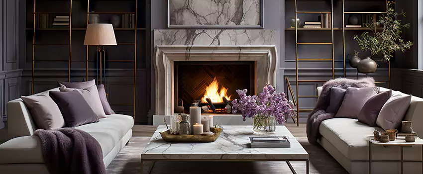 Napoleon Galaxy Series Outdoor Fireplaces Repair in Red Wing, MN