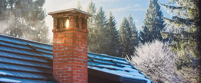 Residential Chimney Rain Caps Repair Services in Red Wing, MN