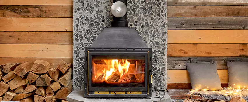 Travis Industries Elite Fireplace Inspection and Maintenance in Red Wing, Minnesota