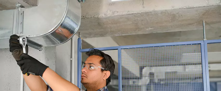 Benefit of Ventilation Cleaning in Red Wing, Minnesota