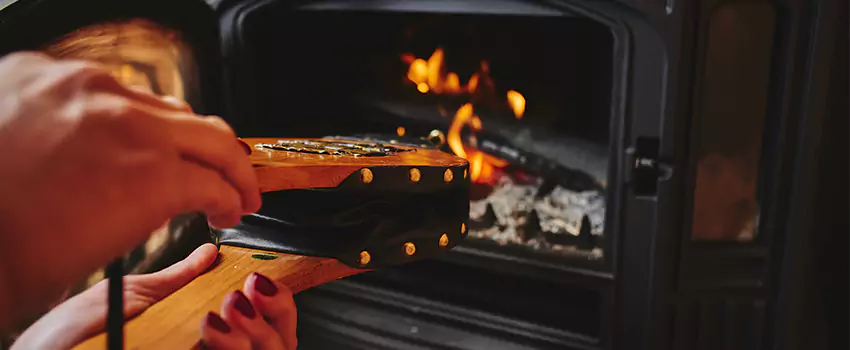 Cost of Wood Furnace Repair and Installation Services in Red Wing, MN