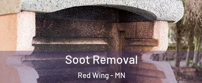 Soot Removal Red Wing - MN