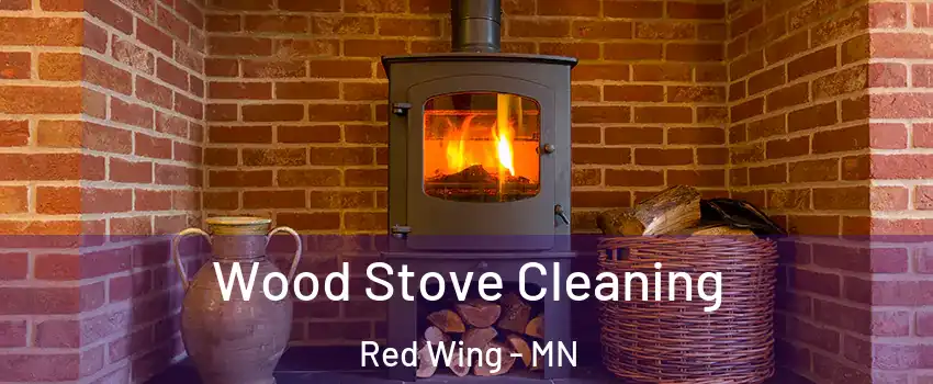 Wood Stove Cleaning Red Wing - MN